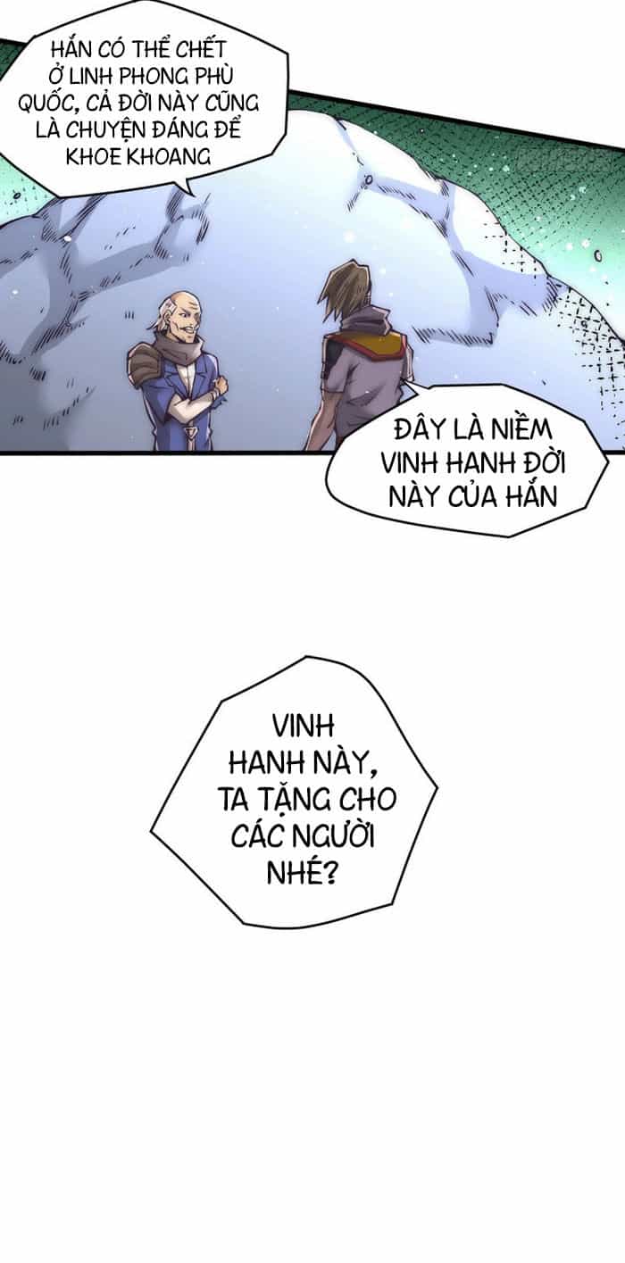 Đô Thị Đỉnh Phong Cao Thủ - Chương 202 - ảnh 8