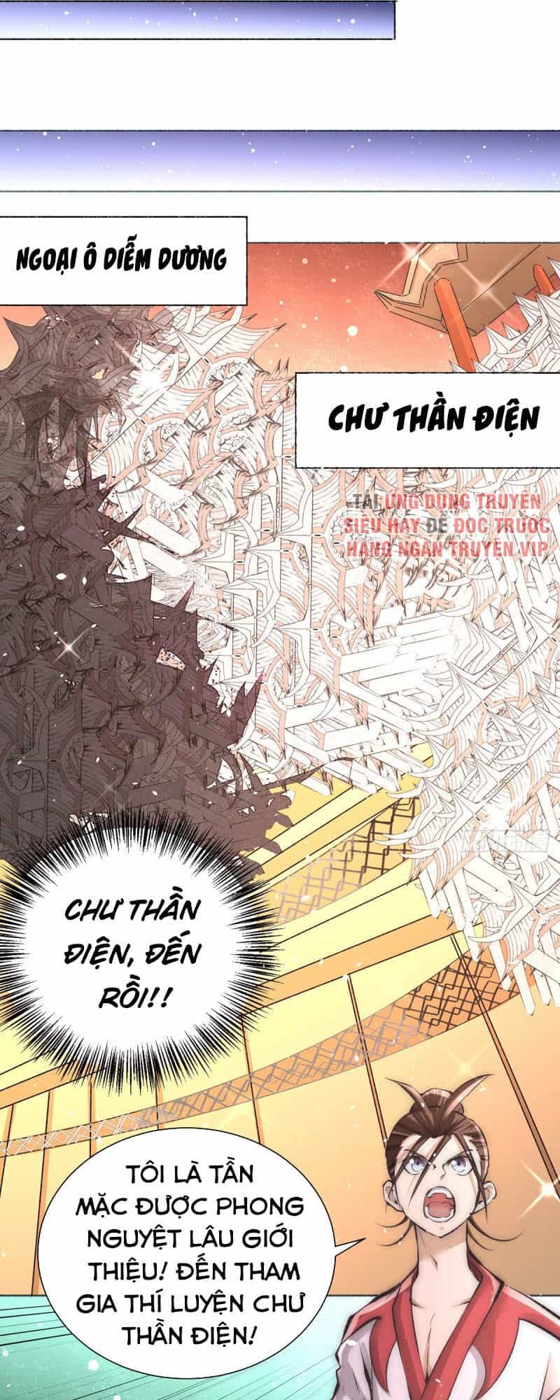 Đô Thị Đỉnh Phong Cao Thủ - Chương 204 - ảnh 20