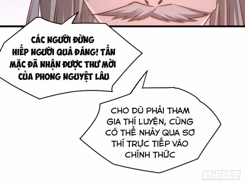 Đô Thị Đỉnh Phong Cao Thủ - Chương 205 - ảnh 10