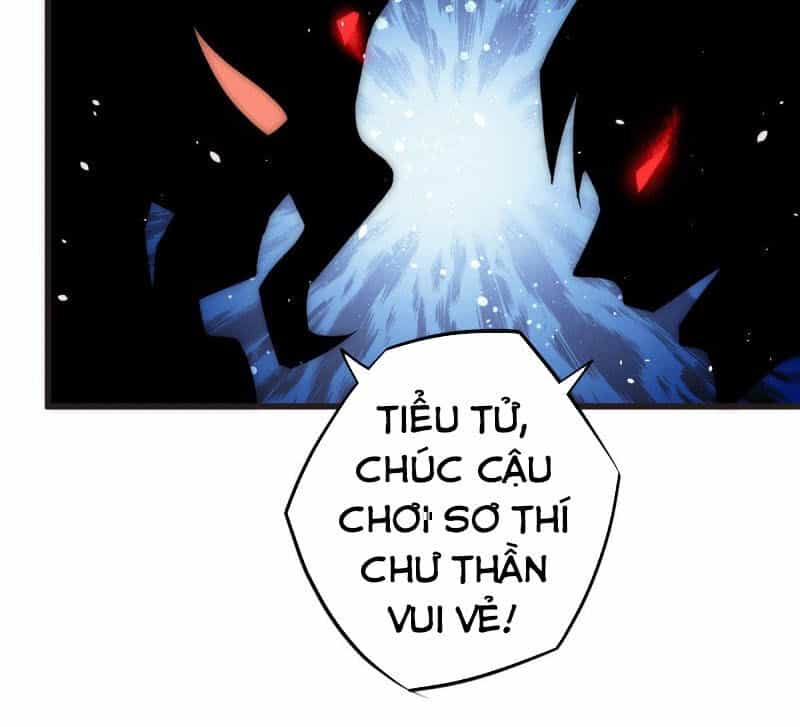 Đô Thị Đỉnh Phong Cao Thủ - Chương 205 - ảnh 18