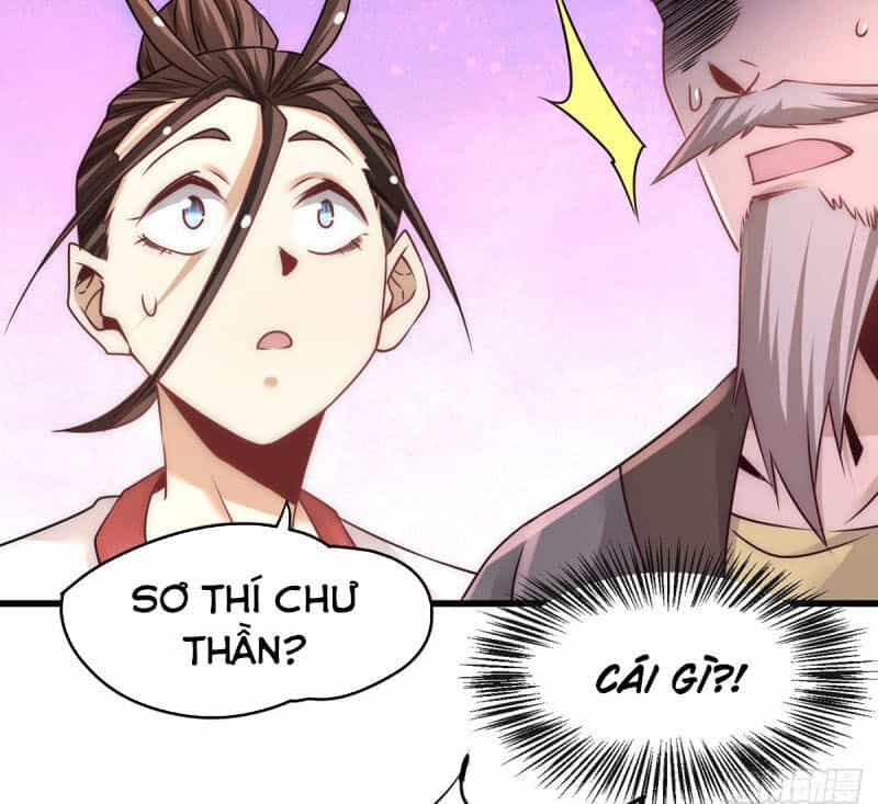 Đô Thị Đỉnh Phong Cao Thủ - Chương 205 - ảnh 8