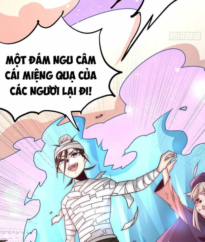 Đô Thị Đỉnh Phong Cao Thủ - Chương 207 - ảnh 20