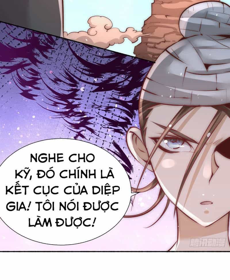 Đô Thị Đỉnh Phong Cao Thủ - Chương 207 - ảnh 27