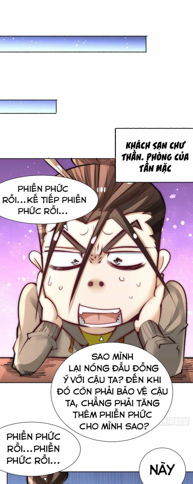 Đô Thị Đỉnh Phong Cao Thủ - Chương 209 - ảnh 19