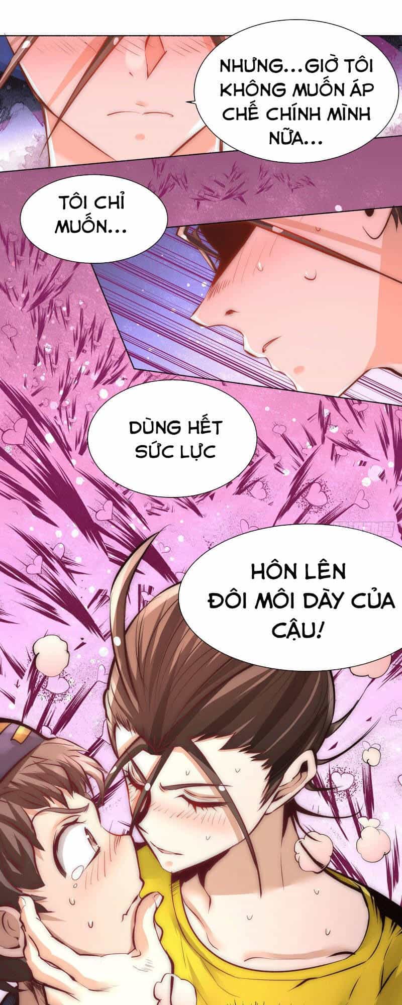 Đô Thị Đỉnh Phong Cao Thủ - Chương 209 - ảnh 35