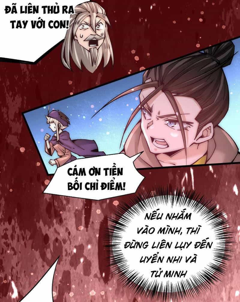 Đô Thị Đỉnh Phong Cao Thủ - Chương 211 - ảnh 10
