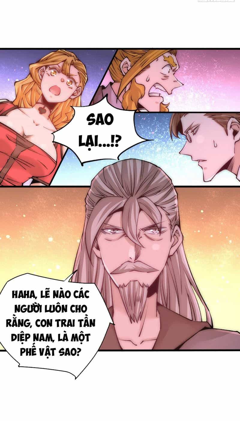 Đô Thị Đỉnh Phong Cao Thủ - Chương 211 - ảnh 15
