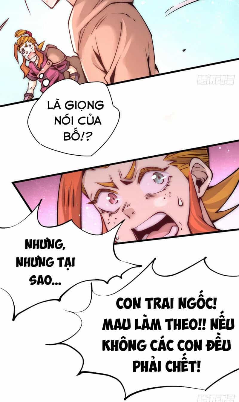 Đô Thị Đỉnh Phong Cao Thủ - Chương 211 - ảnh 8