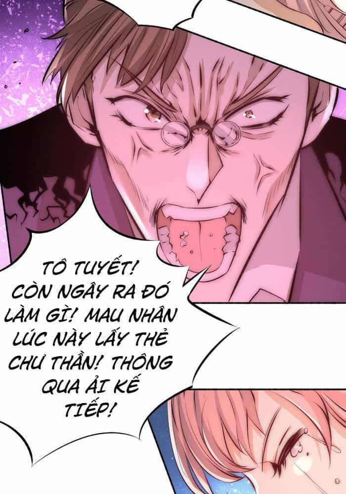 Đô Thị Đỉnh Phong Cao Thủ - Chương 213 - ảnh 8