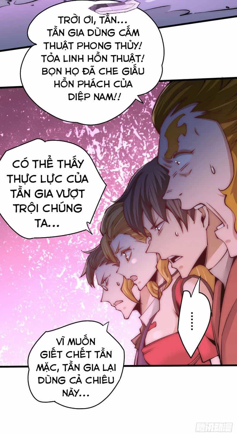 Đô Thị Đỉnh Phong Cao Thủ - Chương 214 - ảnh 17