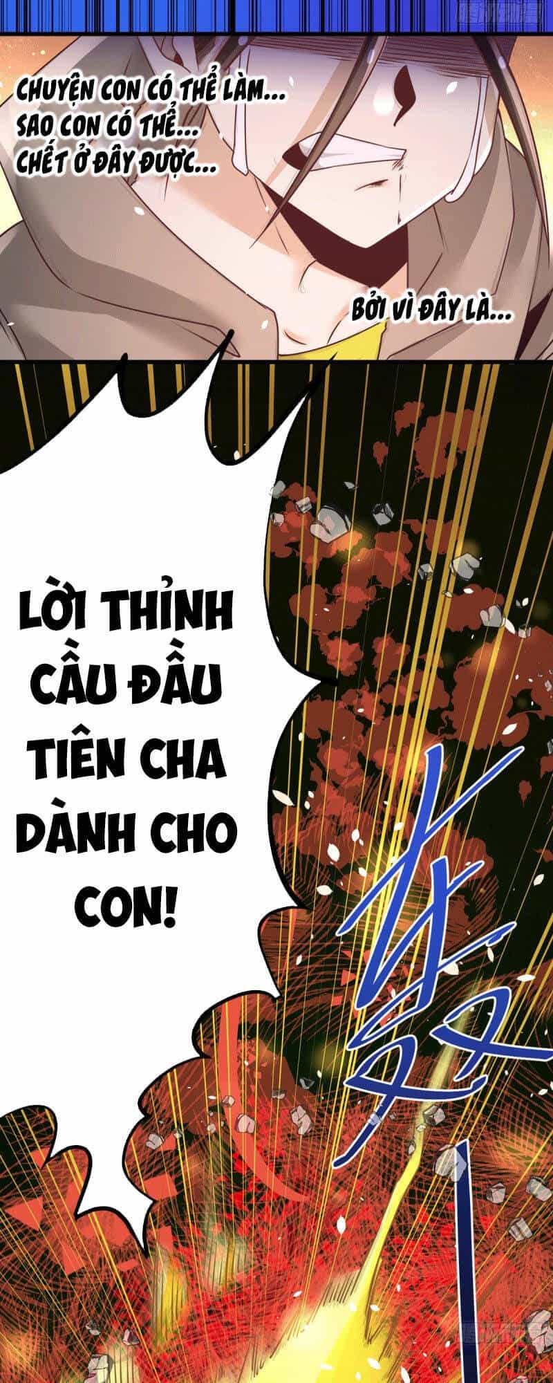 Đô Thị Đỉnh Phong Cao Thủ - Chương 215 - ảnh 7