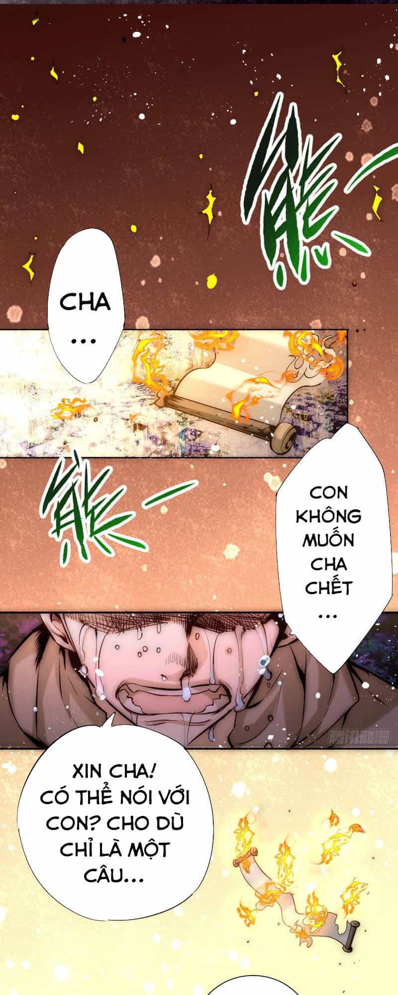 Đô Thị Đỉnh Phong Cao Thủ - Chương 216 - ảnh 11