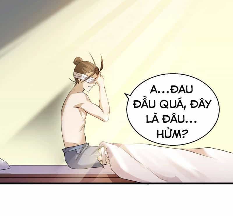 Đô Thị Đỉnh Phong Cao Thủ - Chương 218 - ảnh 20