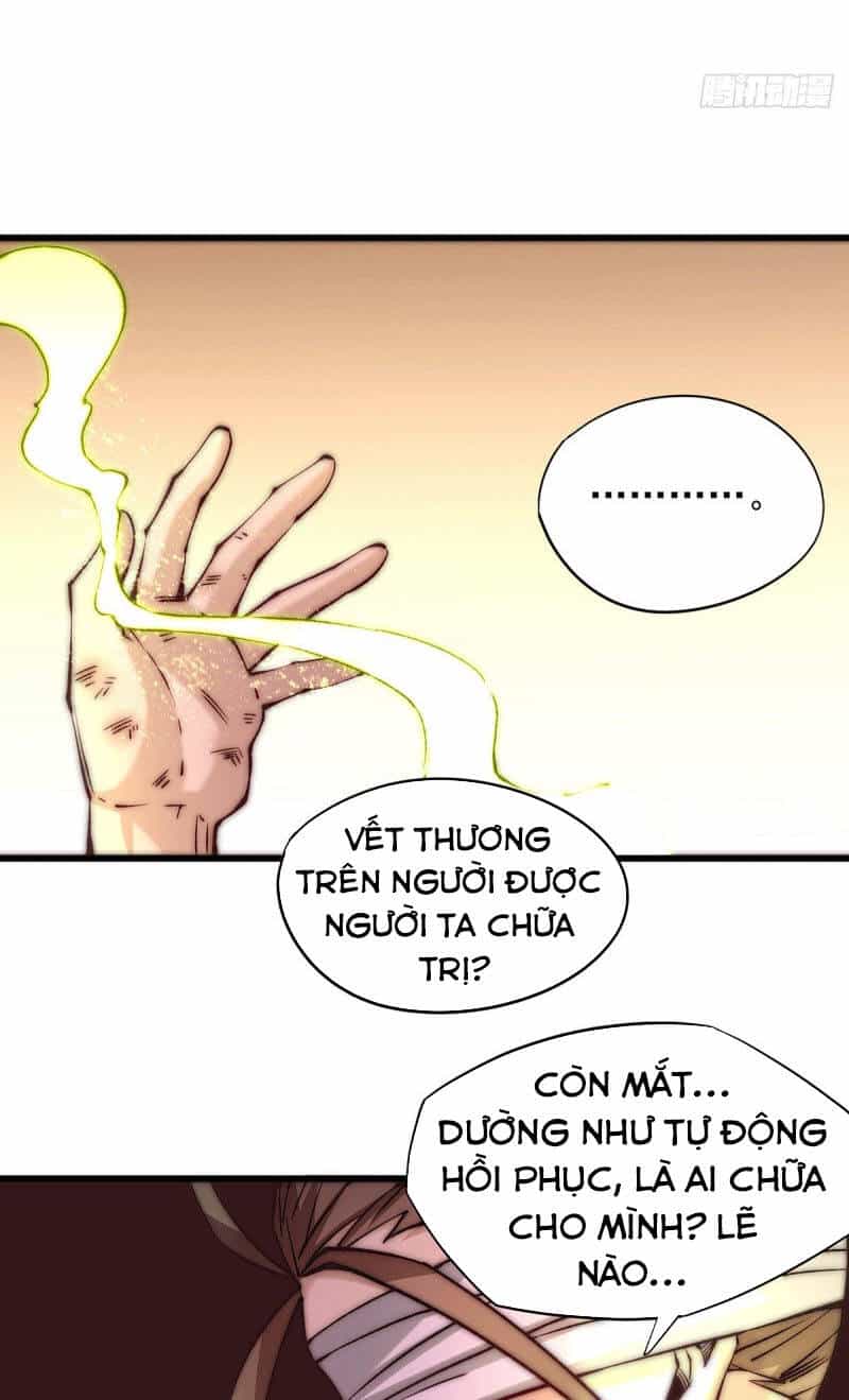 Đô Thị Đỉnh Phong Cao Thủ - Chương 218 - ảnh 21