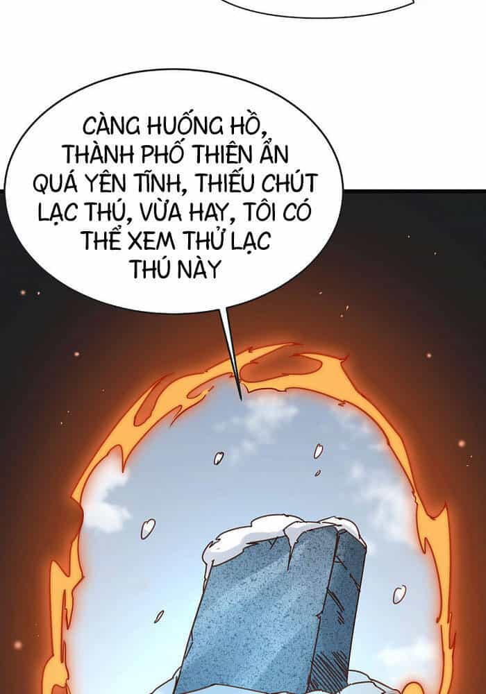 Đô Thị Đỉnh Phong Cao Thủ - Chương 219 - ảnh 18