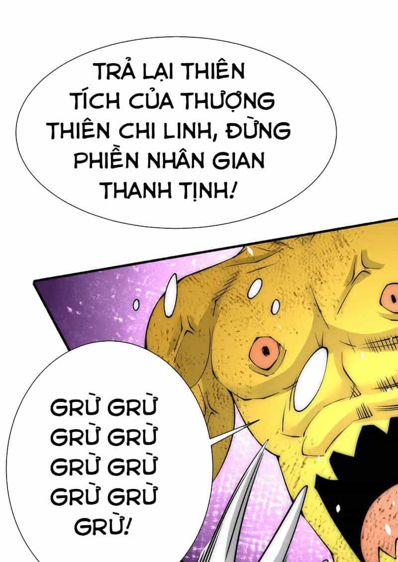 Đô Thị Đỉnh Phong Cao Thủ - Chương 220 - ảnh 20