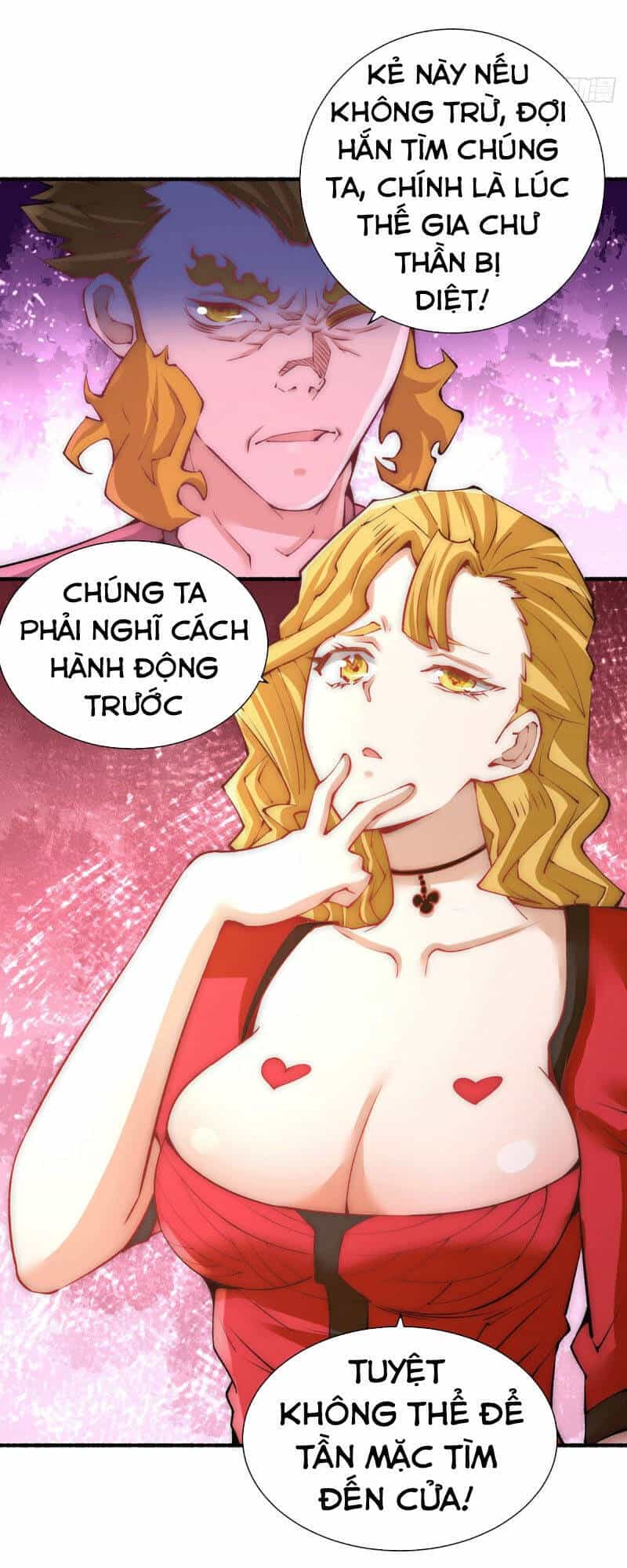 Đô Thị Đỉnh Phong Cao Thủ - Chương 220 - ảnh 24