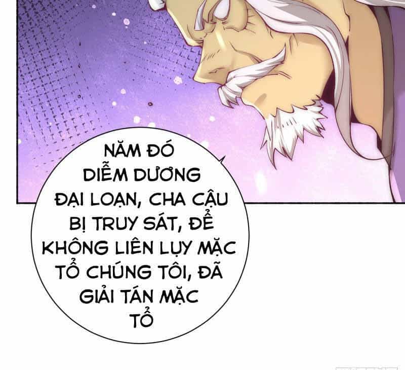 Đô Thị Đỉnh Phong Cao Thủ - Chương 222 - ảnh 8