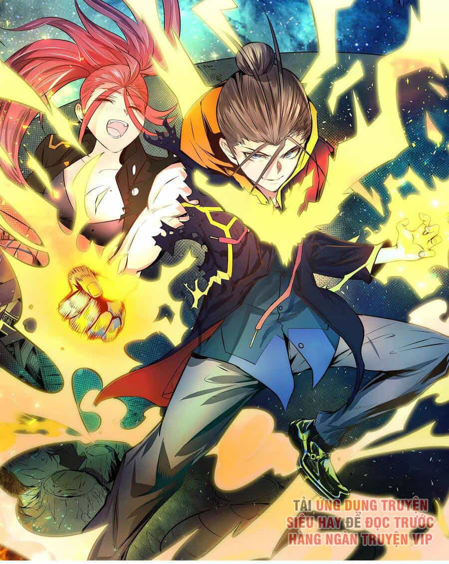 Đô Thị Đỉnh Phong Cao Thủ - Chương 223 - ảnh 1