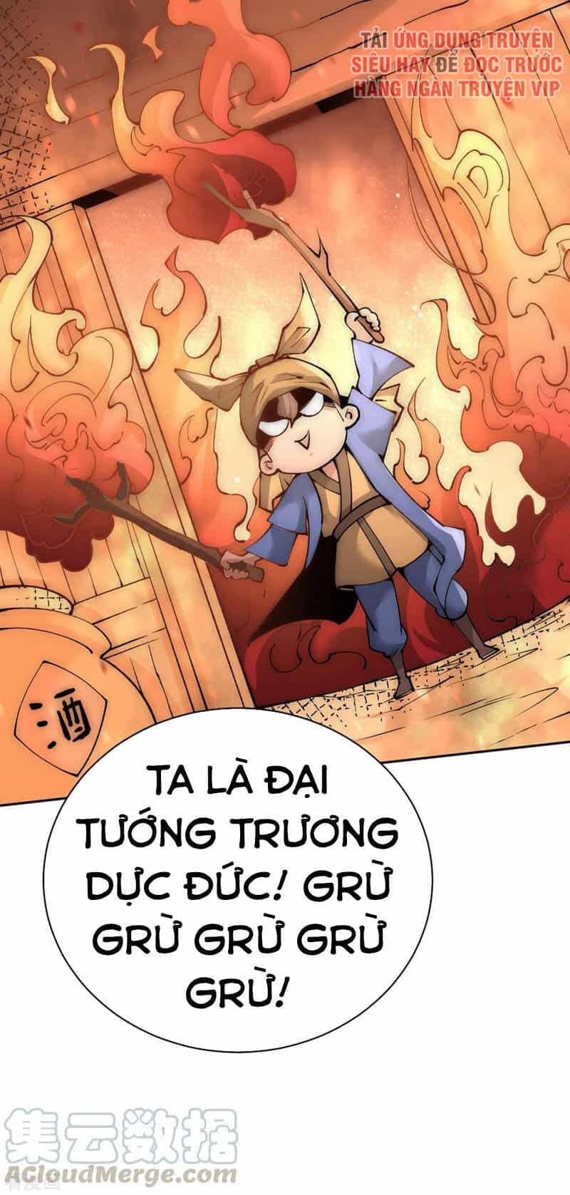 Đô Thị Đỉnh Phong Cao Thủ - Chương 223 - ảnh 30