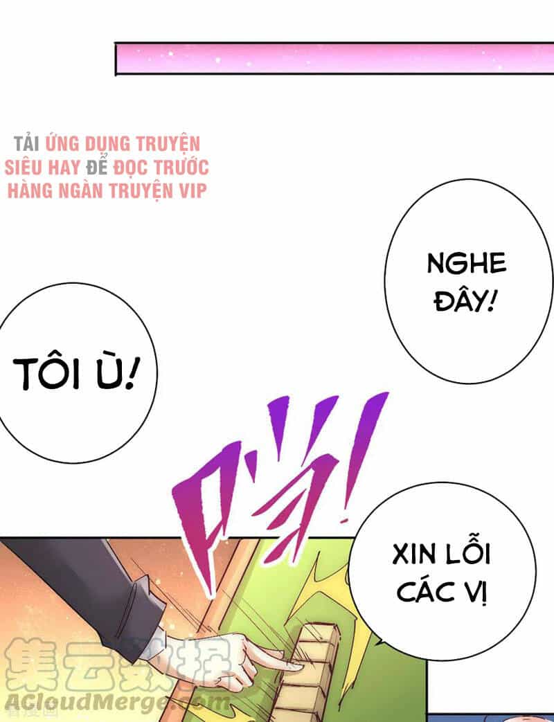 Đô Thị Đỉnh Phong Cao Thủ - Chương 223 - ảnh 7