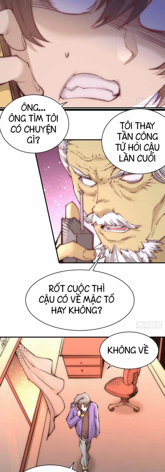 Đô Thị Đỉnh Phong Cao Thủ - Chương 224 - ảnh 13