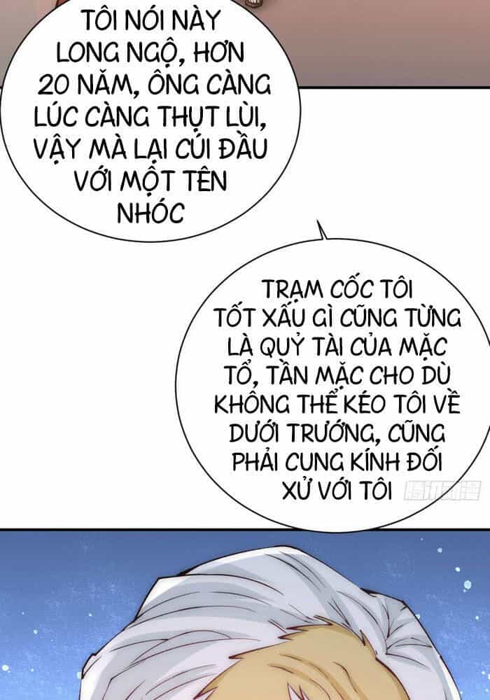 Đô Thị Đỉnh Phong Cao Thủ - Chương 224 - ảnh 14