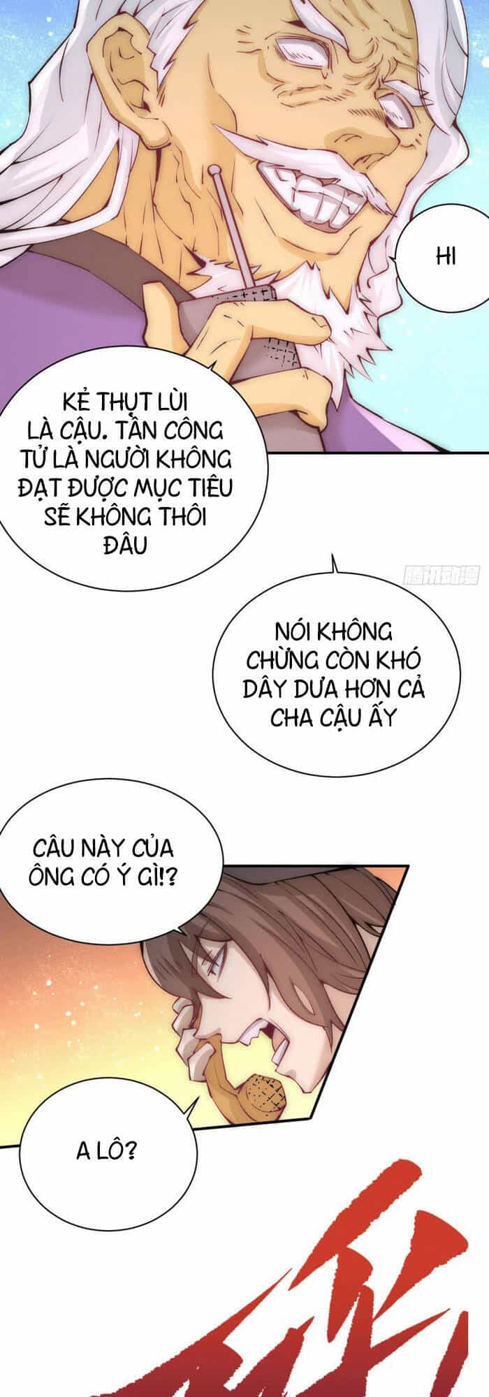 Đô Thị Đỉnh Phong Cao Thủ - Chương 224 - ảnh 15