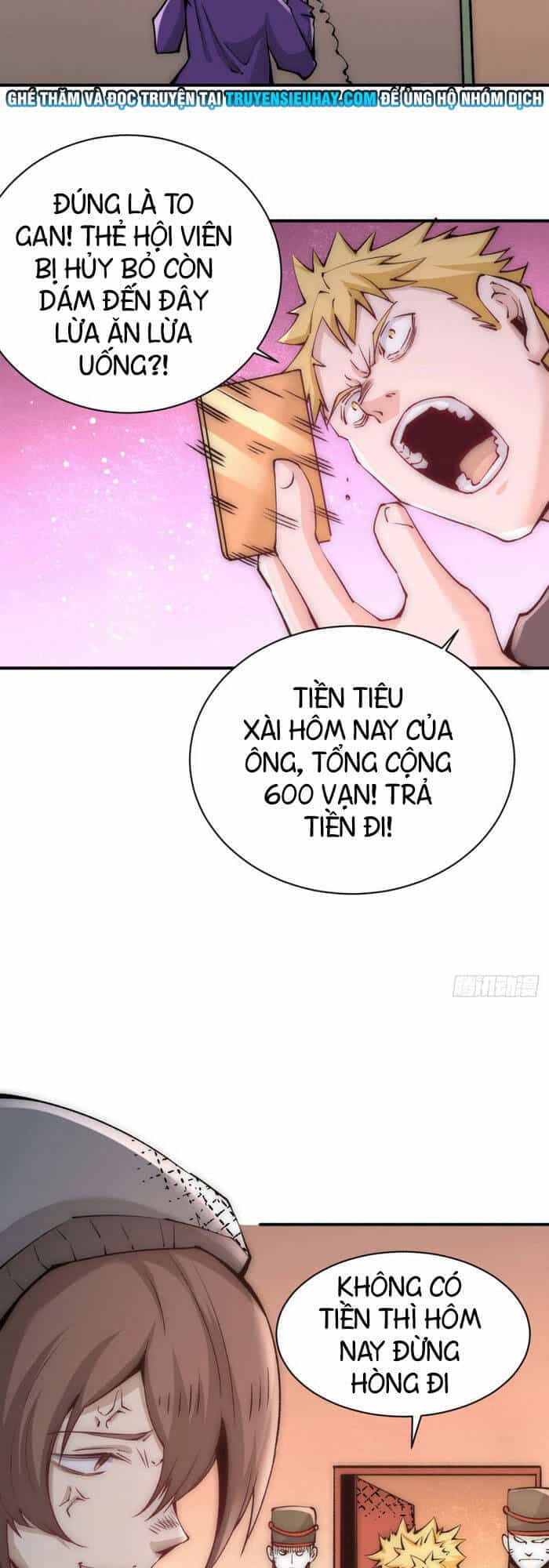 Đô Thị Đỉnh Phong Cao Thủ - Chương 224 - ảnh 17