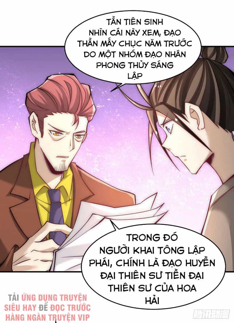 Đô Thị Đỉnh Phong Cao Thủ - Chương 228 - ảnh 12