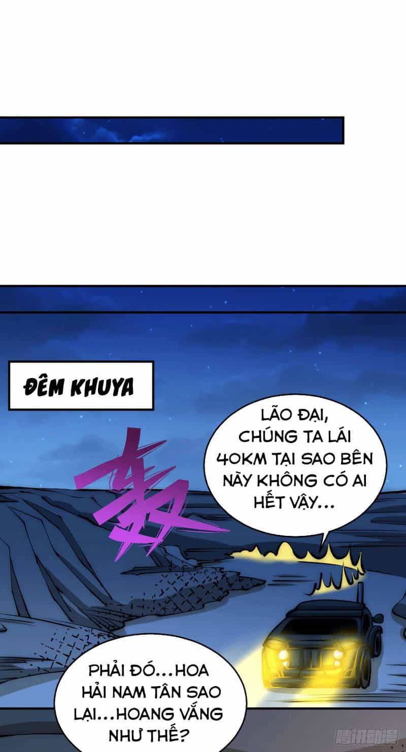 Đô Thị Đỉnh Phong Cao Thủ - Chương 228 - ảnh 14