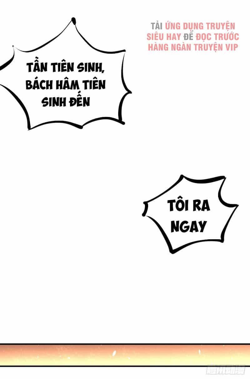 Đô Thị Đỉnh Phong Cao Thủ - Chương 228 - ảnh 9