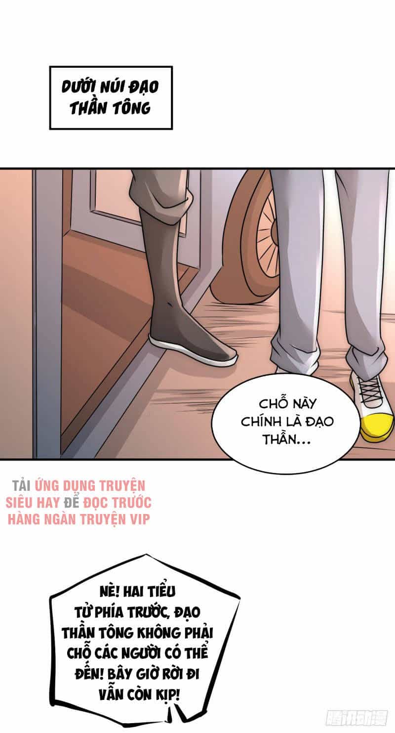 Đô Thị Đỉnh Phong Cao Thủ - Chương 229 - ảnh 2