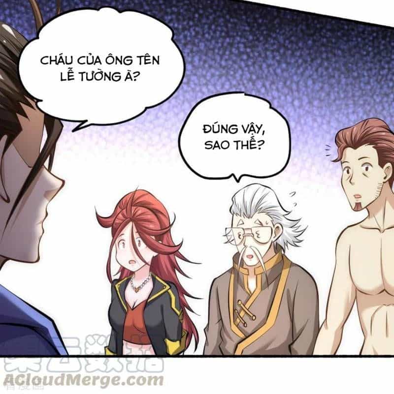 Đô Thị Đỉnh Phong Cao Thủ - Chương 23 - ảnh 14