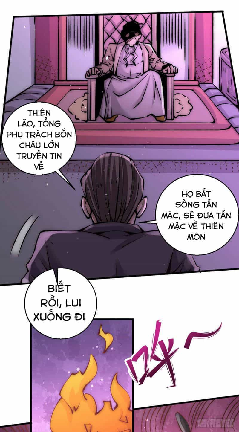 Đô Thị Đỉnh Phong Cao Thủ - Chương 232 - ảnh 14