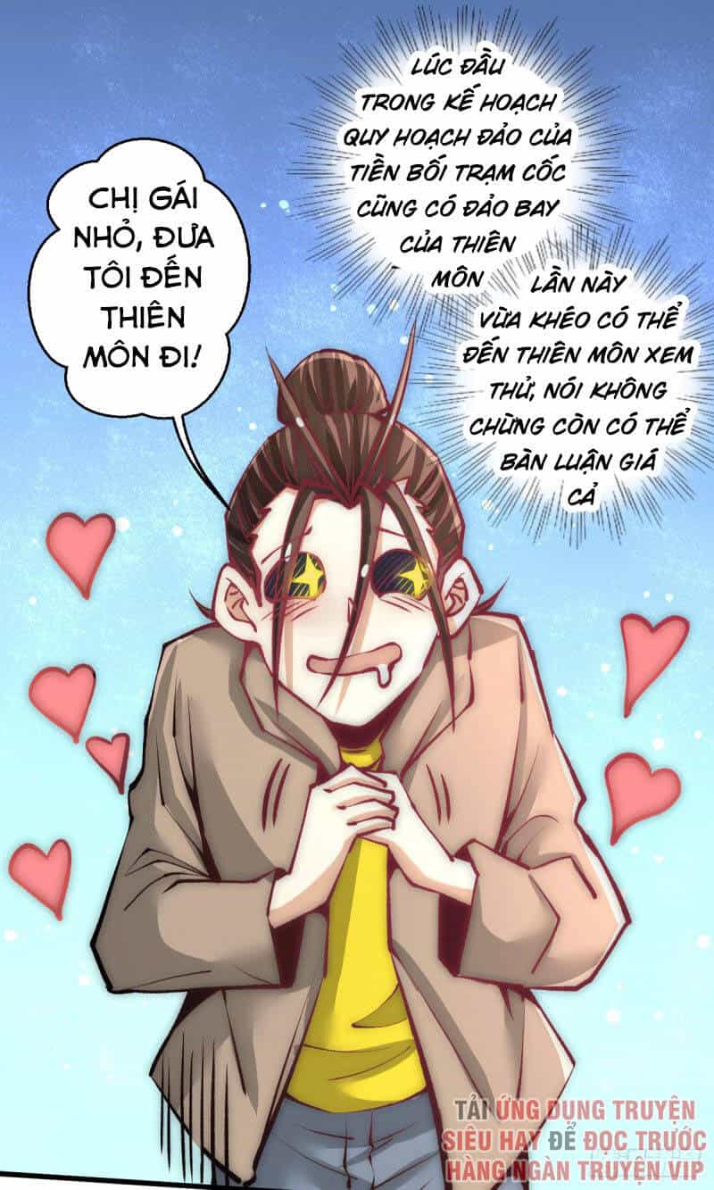 Đô Thị Đỉnh Phong Cao Thủ - Chương 232 - ảnh 2