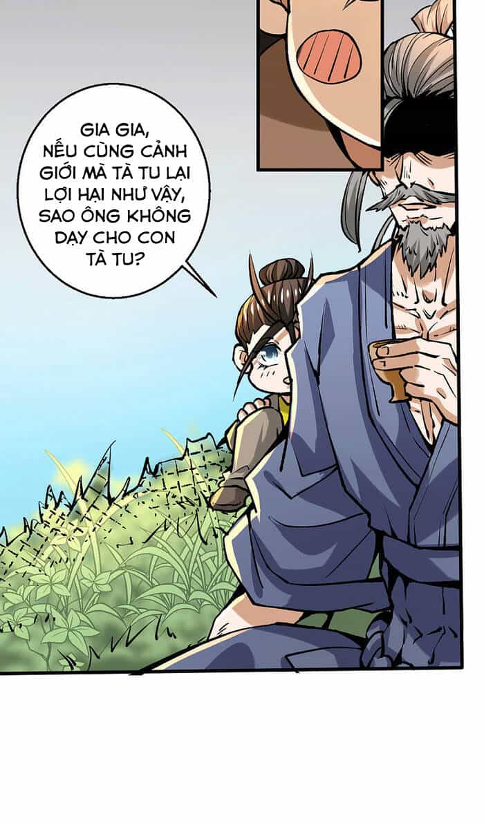 Đô Thị Đỉnh Phong Cao Thủ - Chương 233 - ảnh 31