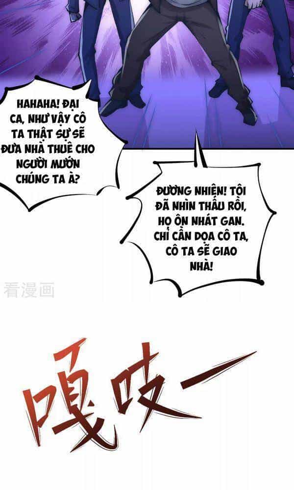 Đô Thị Đỉnh Phong Cao Thủ - Chương 236 - ảnh 6