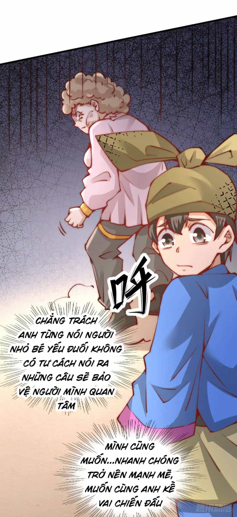 Đô Thị Đỉnh Phong Cao Thủ - Chương 237 - ảnh 11