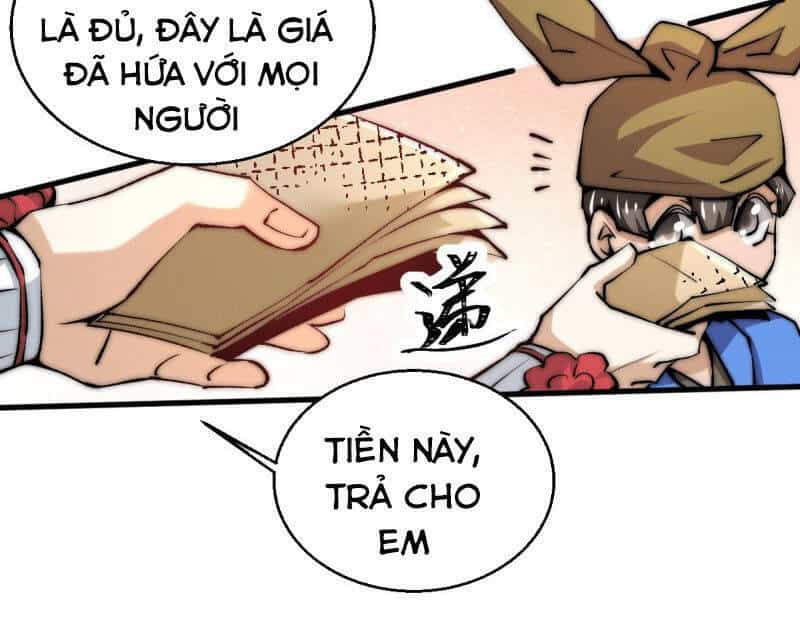 Đô Thị Đỉnh Phong Cao Thủ - Chương 238 - ảnh 2