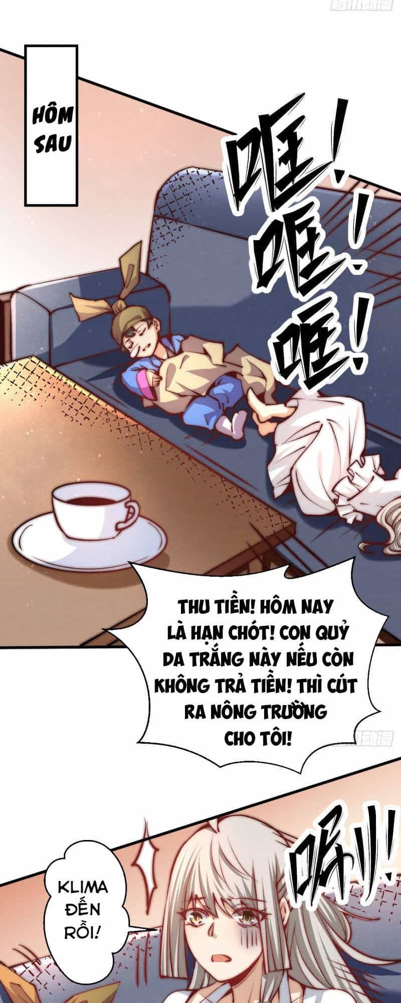 Đô Thị Đỉnh Phong Cao Thủ - Chương 238 - ảnh 6