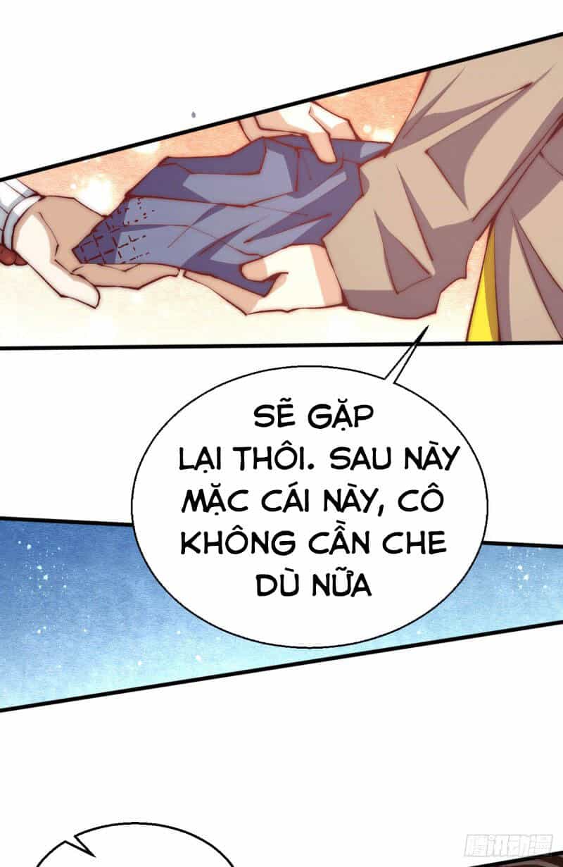 Đô Thị Đỉnh Phong Cao Thủ - Chương 241 - ảnh 13