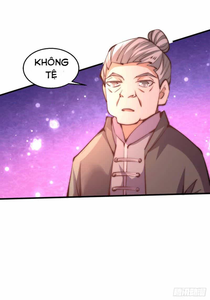 Đô Thị Đỉnh Phong Cao Thủ - Chương 241 - ảnh 24