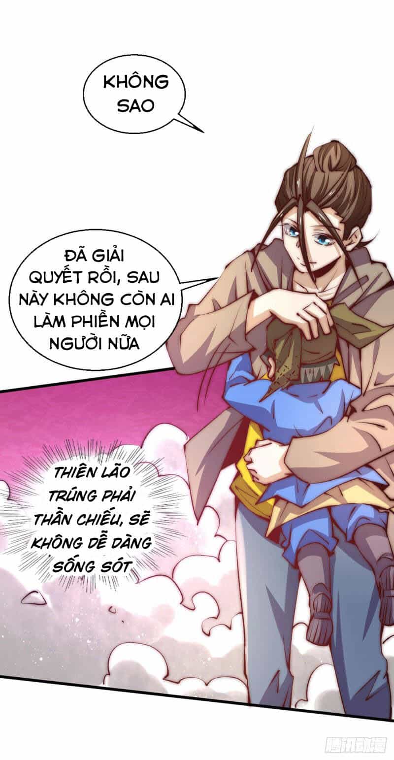 Đô Thị Đỉnh Phong Cao Thủ - Chương 241 - ảnh 9