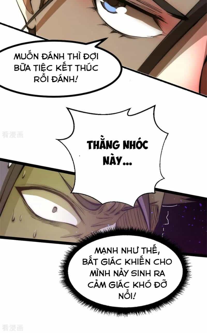 Đô Thị Đỉnh Phong Cao Thủ - Chương 24 - ảnh 23