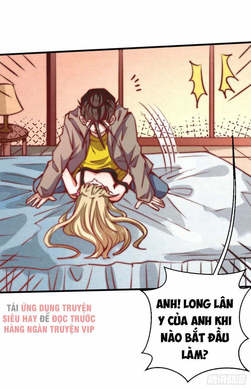 Đô Thị Đỉnh Phong Cao Thủ - Chương 242 - ảnh 16