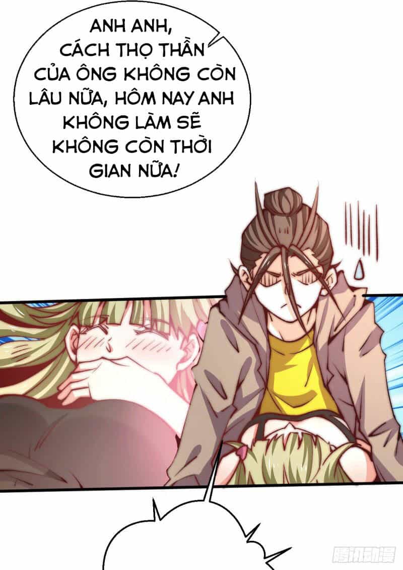 Đô Thị Đỉnh Phong Cao Thủ - Chương 242 - ảnh 18