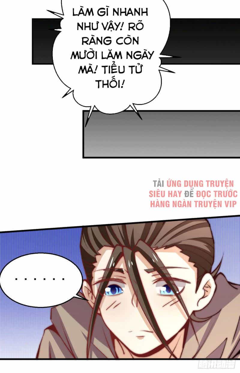 Đô Thị Đỉnh Phong Cao Thủ - Chương 242 - ảnh 19