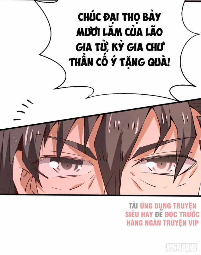 Đô Thị Đỉnh Phong Cao Thủ - Chương 242 - ảnh 35