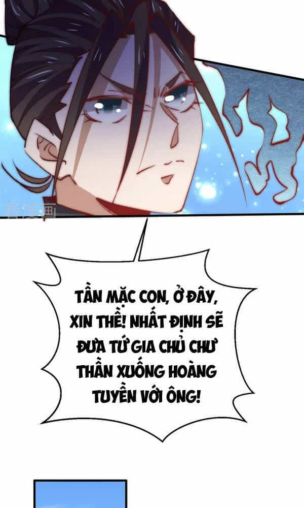 Đô Thị Đỉnh Phong Cao Thủ - Chương 244 - ảnh 18